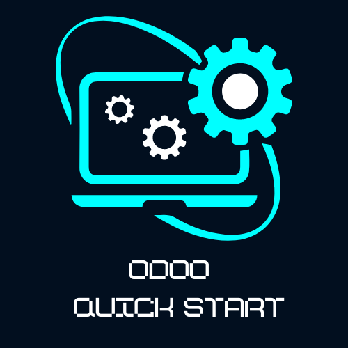 Odoo QuickStart